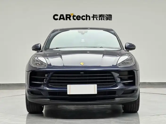 Macan 2020 Model Macan 2.0T – фото 2