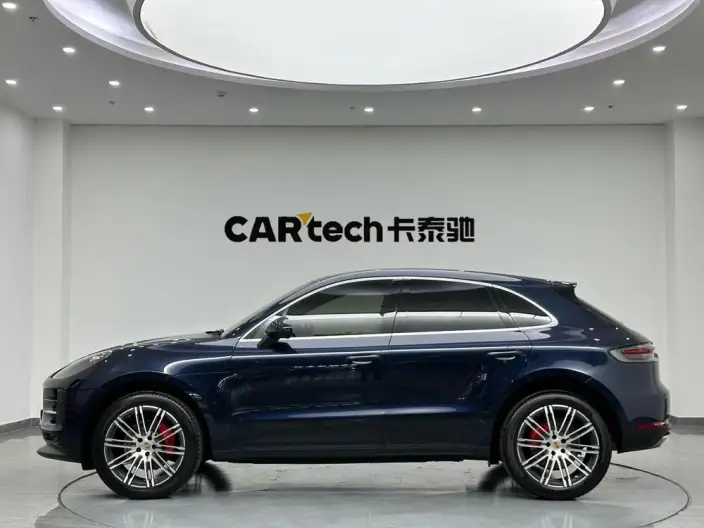 Macan 2020 Model Macan 2.0T – фото 4
