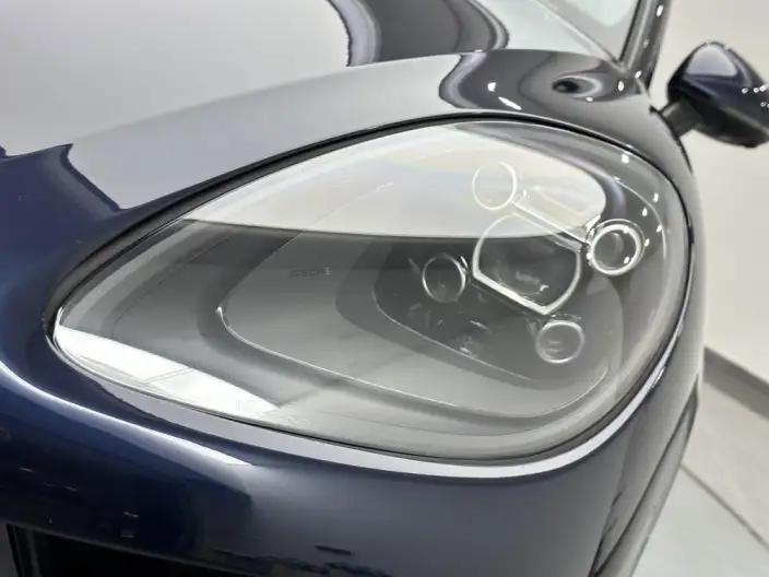Macan 2020 Model Macan 2.0T – фото 10