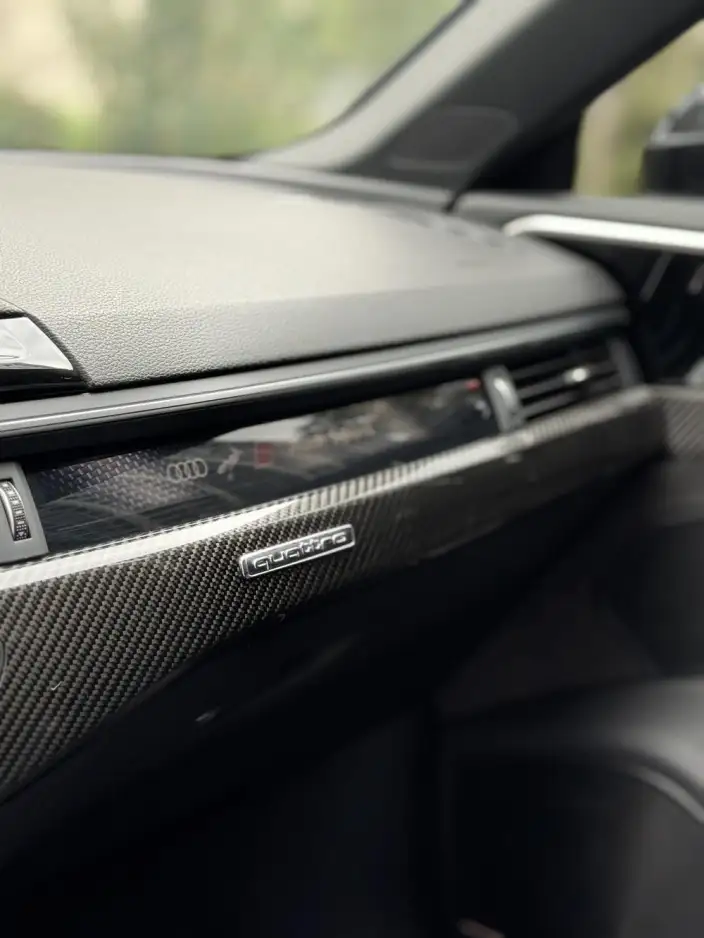 Audi RS 5 2021 Model 2.9T Sportback – фото 5
