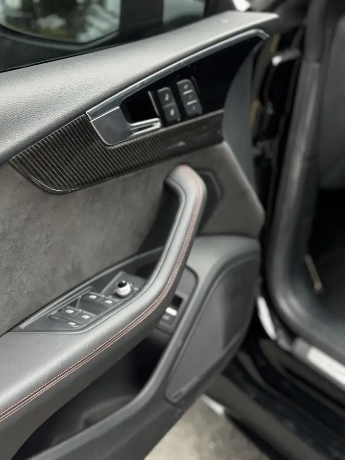 Audi RS 5 2021 Model 2.9T Sportback – фото 9