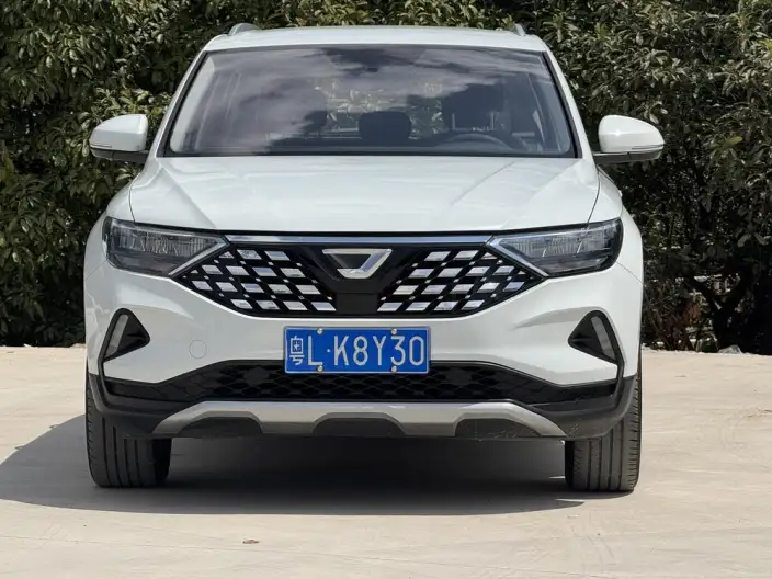 Jeta VS5 2022 Model 280TSI Automatic Yuexiang Edition Pro – фото 2