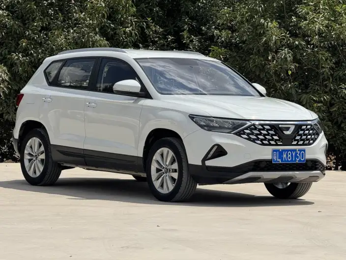 Jeta VS5 2022 Model 280TSI Automatic Yuexiang Edition Pro – фото 3