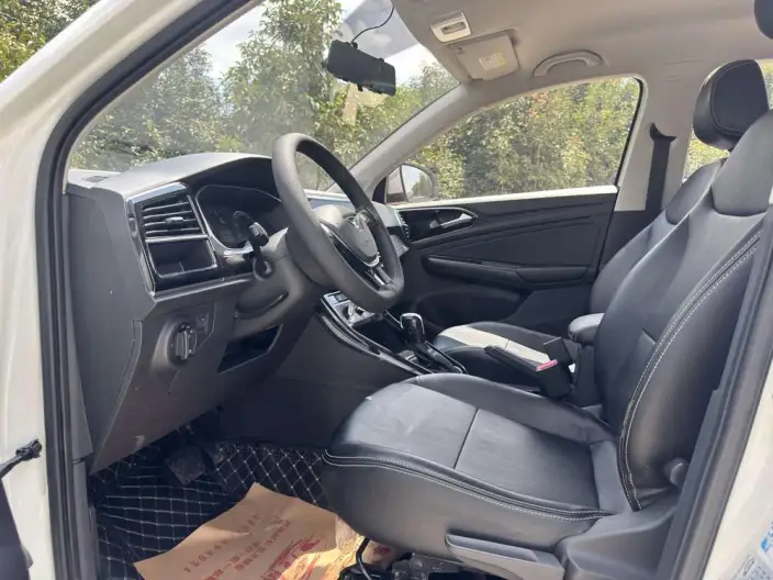 Jeta VS5 2022 Model 280TSI Automatic Yuexiang Edition Pro – фото 8