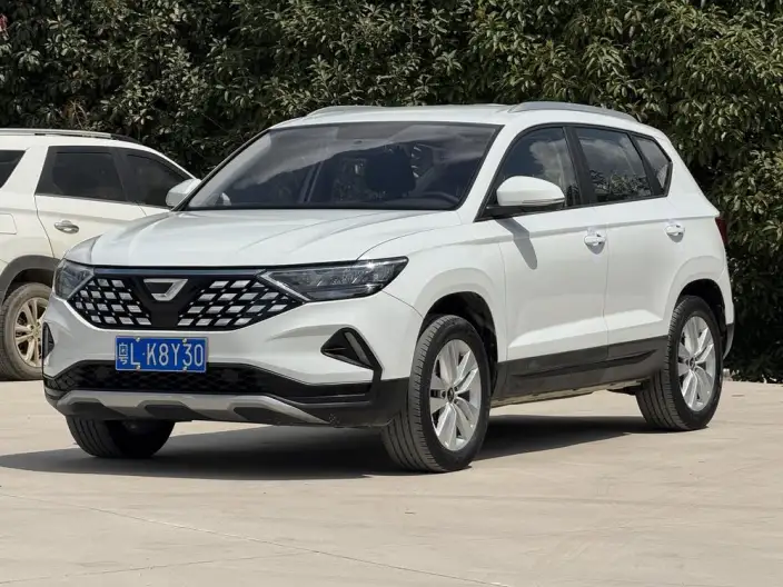 Jeta VS5 2022 Model 280TSI Automatic Yuexiang Edition Pro – фото 10