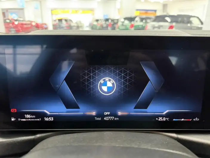 BMW 3 Series 2023 Model 325Li M Sports Night Set – фото 9