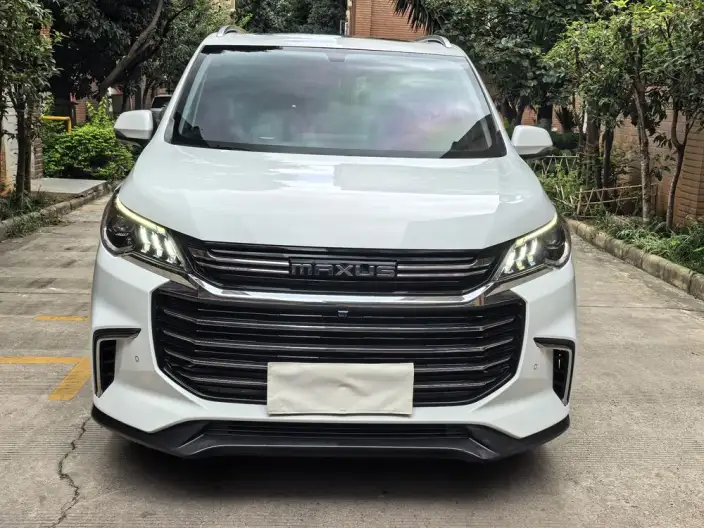 Maxus G50 2020 Model 1.5T Automatic Deluxe Edition – фото 2