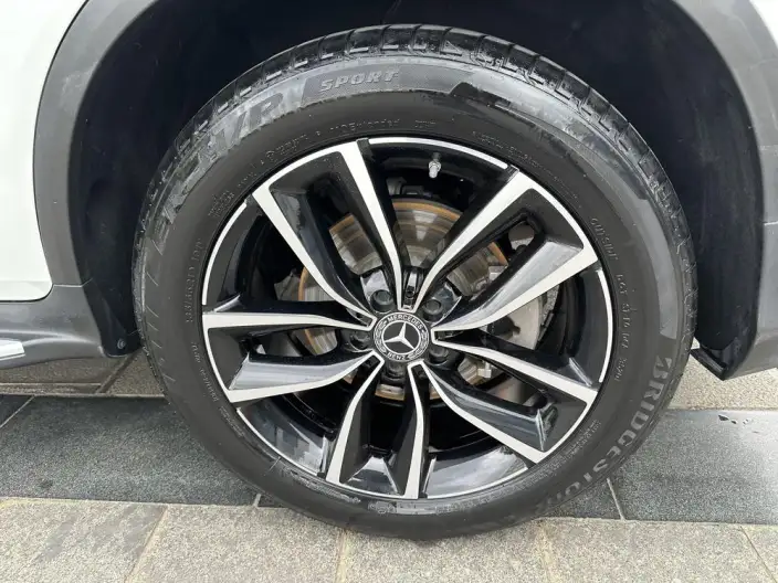 Mercedes-Benz GLC 2021 Model GLC 300 L 4MATIC Dynamic Model – фото 7
