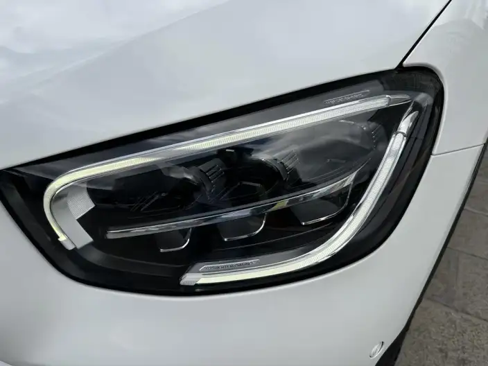 Mercedes-Benz GLC 2021 Model GLC 300 L 4MATIC Dynamic Model – фото 9