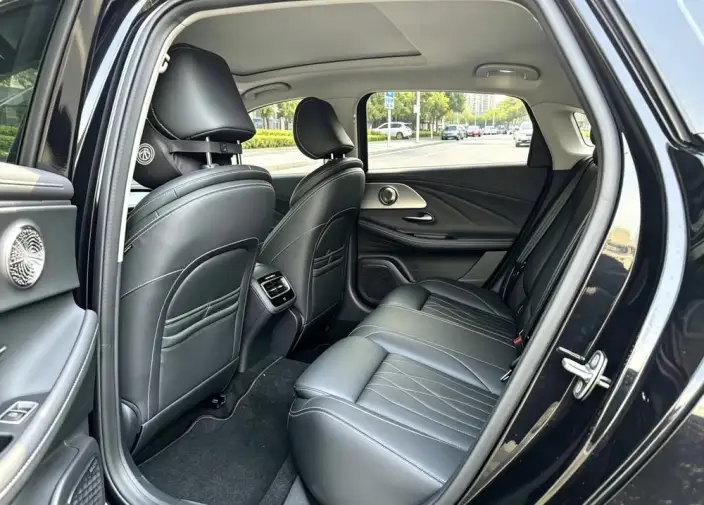 Chery Arrizo 8 2022 Model 1.6TGDI DCT Shang – фото 10