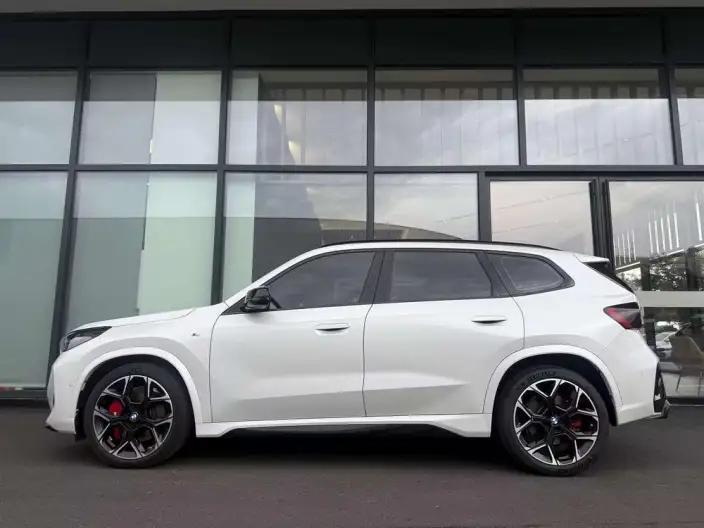 BMW X1 2024 Model M35Li – фото 3