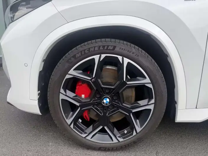 BMW X1 2024 Model M35Li – фото 7