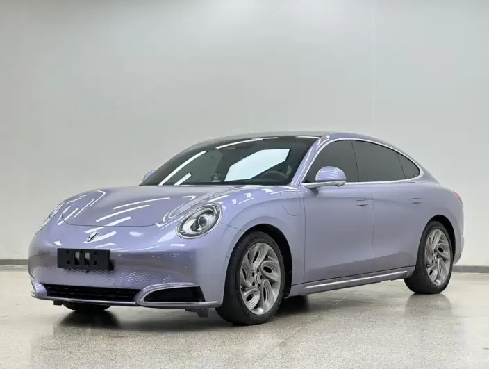 ORA Grand Cat 2022 Model 555km Premium Edition – фото 1