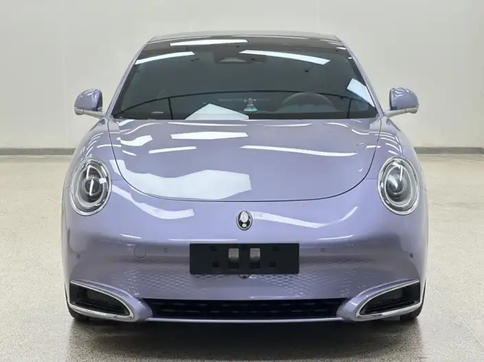 ORA Grand Cat 2022 Model 555km Premium Edition – фото 2