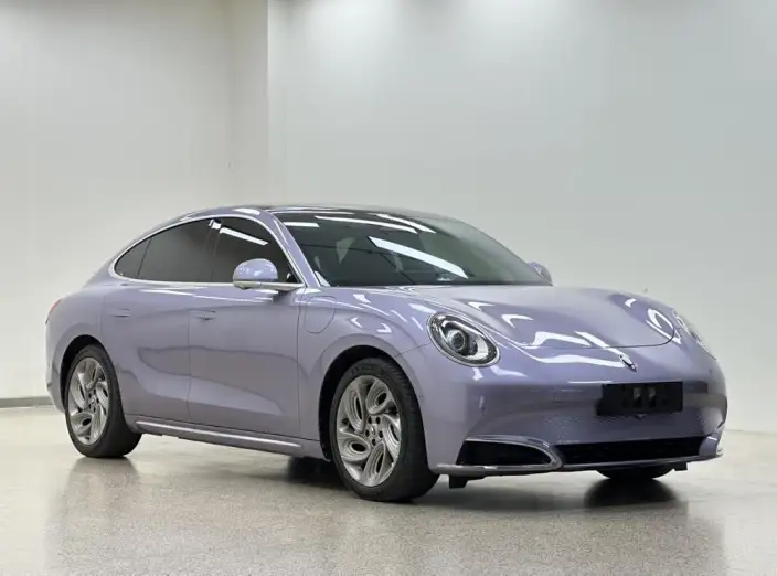 ORA Grand Cat 2022 Model 555km Premium Edition – фото 3