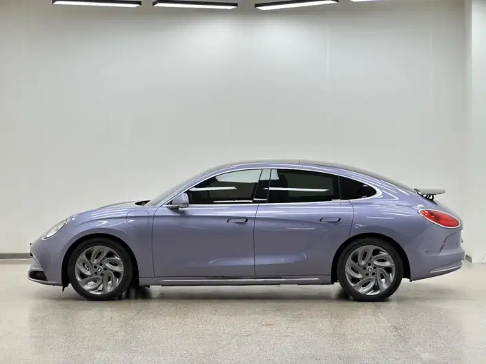 ORA Grand Cat 2022 Model 555km Premium Edition – фото 4