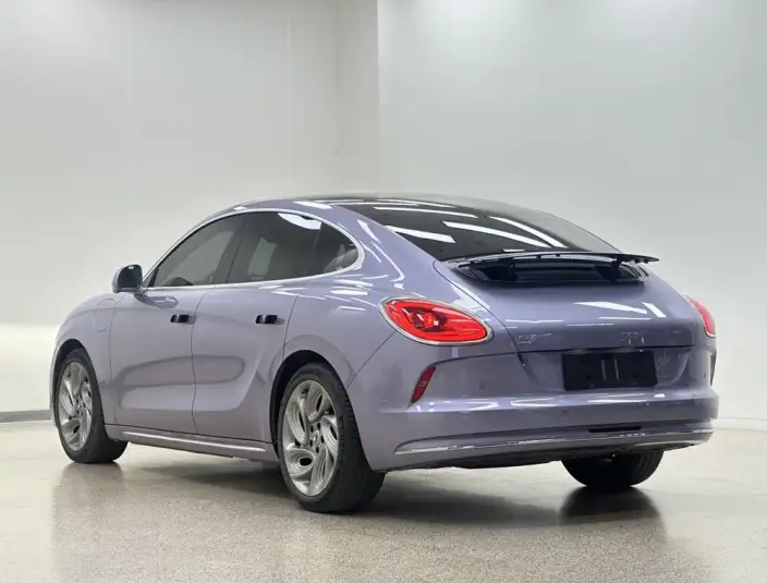 ORA Grand Cat 2022 Model 555km Premium Edition – фото 5