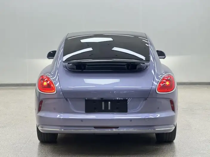 ORA Grand Cat 2022 Model 555km Premium Edition – фото 6