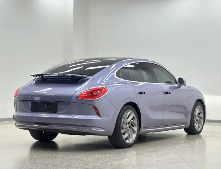 ORA Grand Cat 2022 Model 555km Premium Edition – фото 7