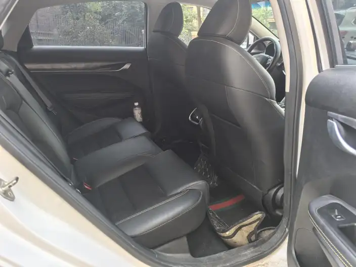 Geely Binrui 2020 Model 1.4T CVT Asian Games Edition – фото 10