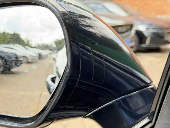 WEY VV7 2021 Model 2.0T Technology Edition – фото 8