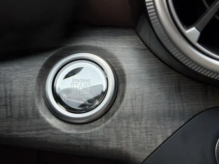 WEY VV7 2021 Model 2.0T Technology Edition – фото 10