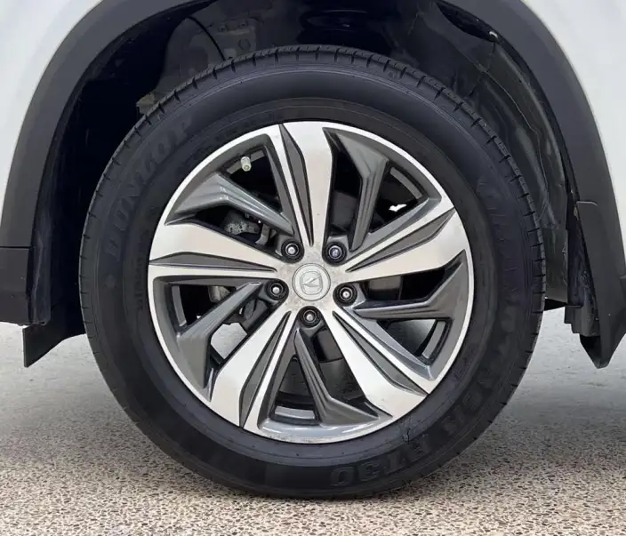 Changan CS75 PLUS 2020 Model 1.5T Automatic Luxury Model – фото 8