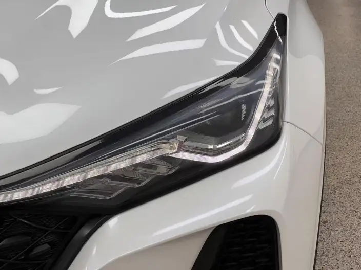 Changan CS75 PLUS 2020 Model 1.5T Automatic Luxury Model – фото 10