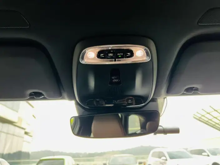 Volvo XC60 2021 Model T5 4WD Smart Range Deluxe Edition – фото 10