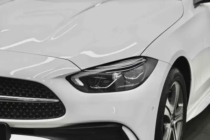 Mercedes-Benz C-Class 2022 Model C 200 L Sports Edition – фото 6