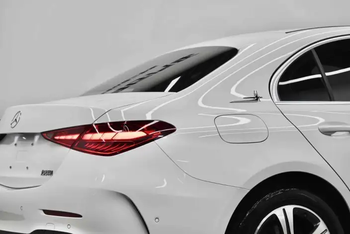 Mercedes-Benz C-Class 2022 Model C 200 L Sports Edition – фото 10