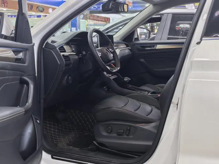 Skoda Kodiaq 2022 Model Facelift TSI330 5 seat 2WD Luxury Edition – фото 10