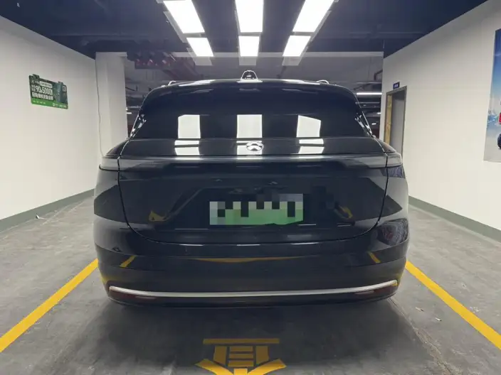NIO ES6 2024 Model 75kWh – фото 5