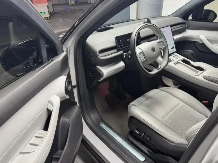 NIO ES6 2024 Model 75kWh – фото 7