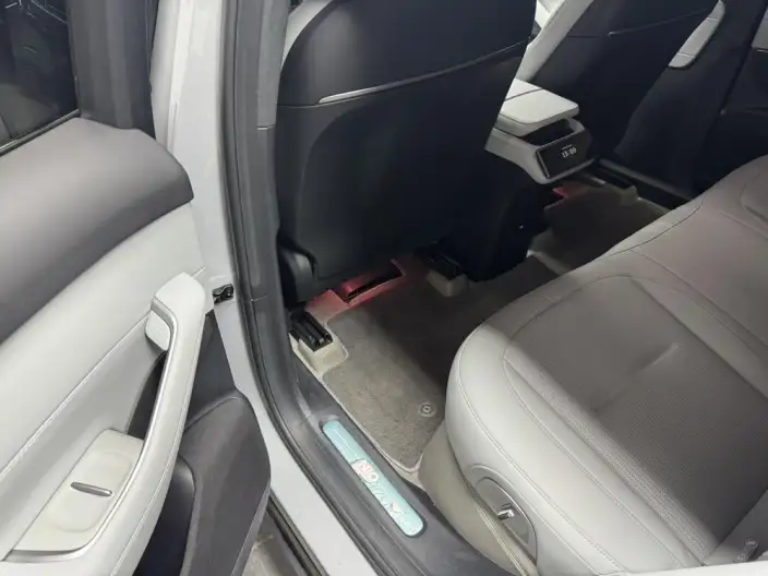 NIO ES6 2024 Model 75kWh – фото 10