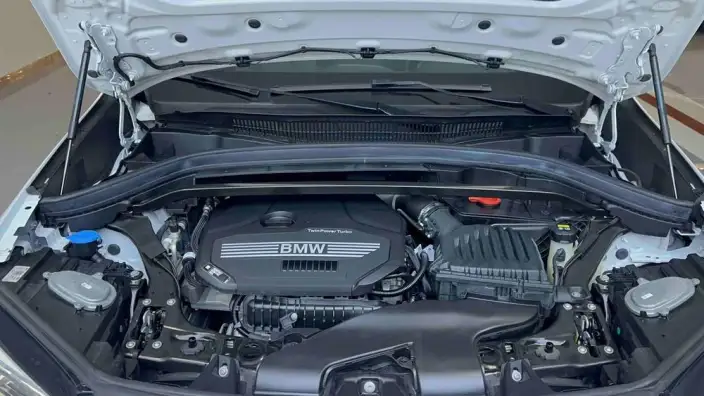 BMW X1 2022 Model sDrive20Li Exclusive Model – фото 7