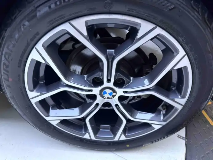 BMW X1 2022 Model sDrive20Li Exclusive Model – фото 10