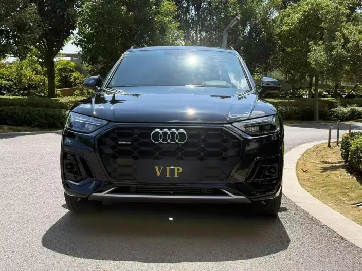 Audi Q5L 2024 Model 45TFSI Luxury Dynamic Model – фото 2
