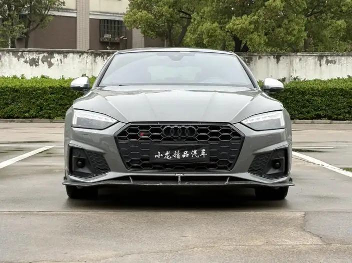 AUDI S5 2023 Model 3.0T Sportback – фото 2