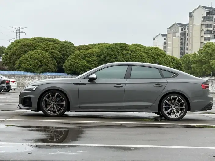 AUDI S5 2023 Model 3.0T Sportback – фото 4