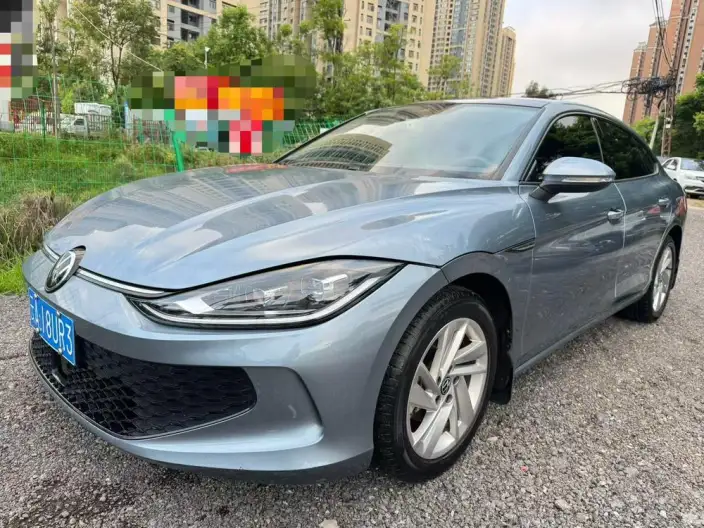 Volkswagen Lamando 2022 Model Volkswagen Lamando L 280TSI DSG Cool spicy version – фото 1