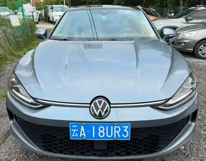 Volkswagen Lamando 2022 Model Volkswagen Lamando L 280TSI DSG Cool spicy version – фото 2