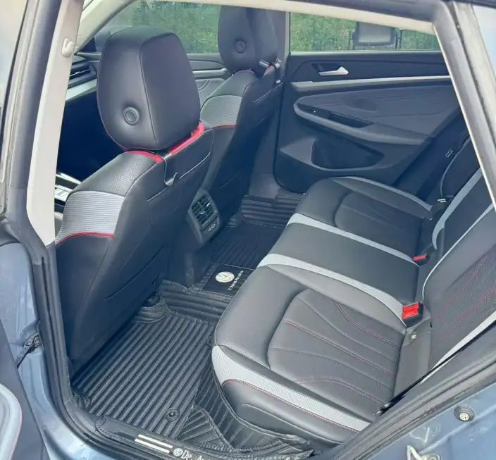 Volkswagen Lamando 2022 Model Volkswagen Lamando L 280TSI DSG Cool spicy version – фото 9