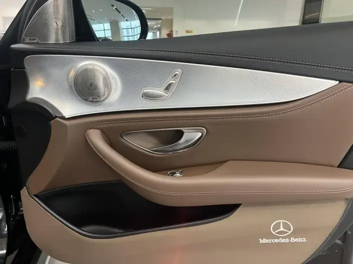 Mercedes-Benz E-Class 2021 Model Facelift E 260 L Sports sedan – фото 9