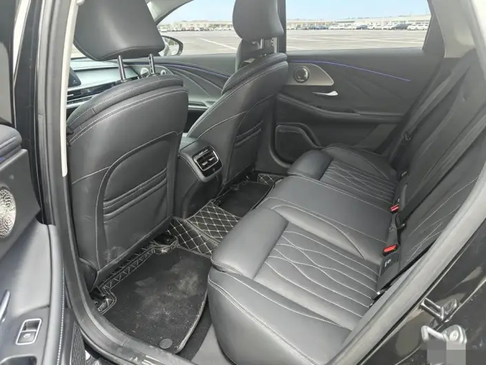 Chery Arrizo 8 2023 Model High Power Edition 2.0T DCT Drive – фото 9