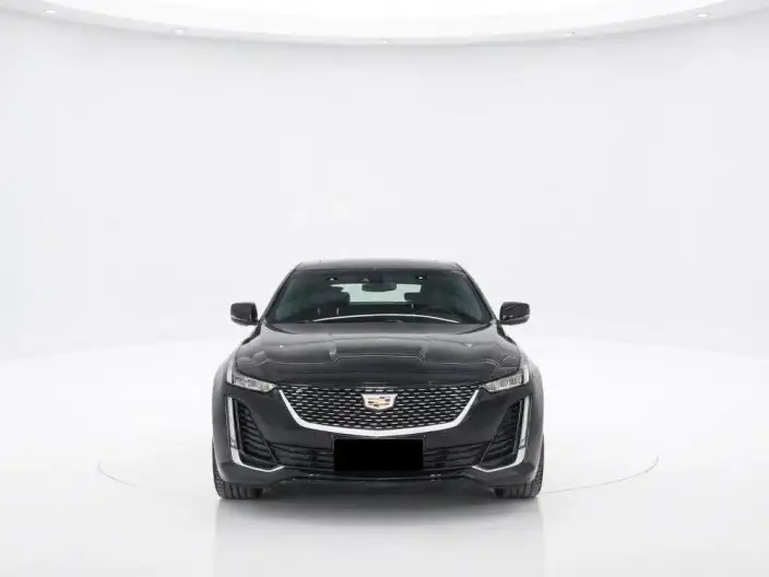 Cadillac CT5 2021 Model 28T Luxury Model – фото 2