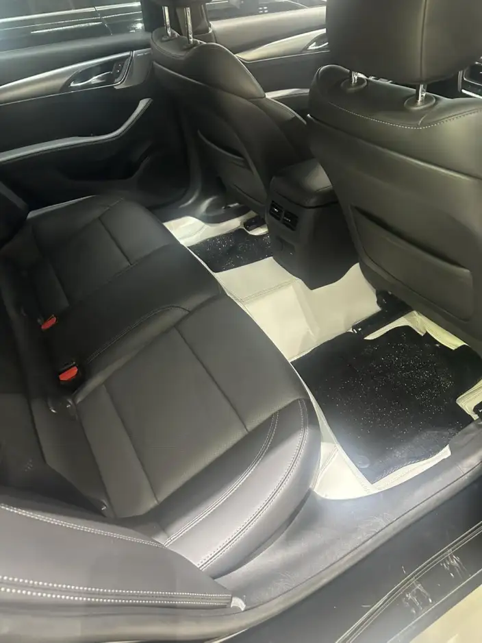 Cadillac CT5 2021 Model 28T Luxury Model – фото 7