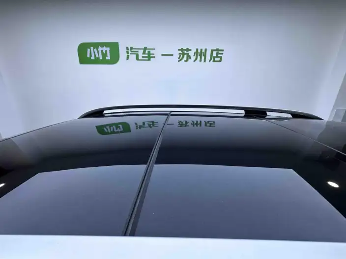 Mercedes-Benz GLB 2021 Model GLB 180 Fashion Model – фото 9