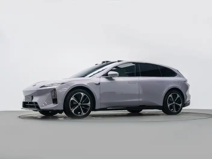 NIO ET5T 2025 Model 75kWh – фото 1