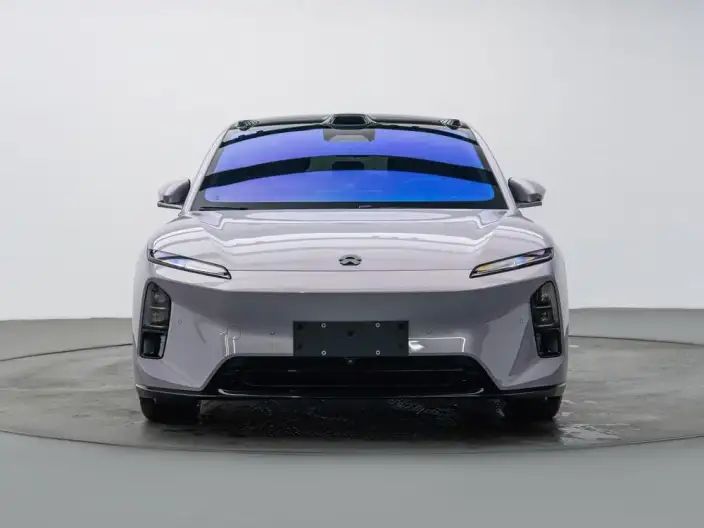 NIO ET5T 2025 Model 75kWh – фото 2